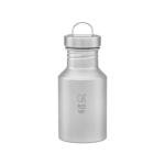 Keith Titanium Wide Mouth Water Bottle for Adventures