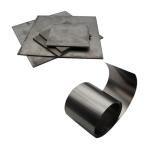 Titanium Foil Plate - Multiple Thickness Options