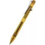 WANERSEN Precision CNC Titanium EDC Bolt Pen
