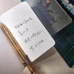 WANERSEN Precision CNC Titanium EDC Bolt Pen