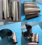 High Purity Titanium Foil Sheet for Science