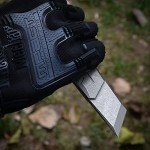 Titanium Pocket Multi Tool and Pry Bar