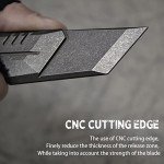 Titanium Pocket Multi Tool and Pry Bar