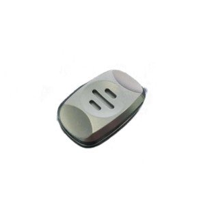 Titanium Fidget Slider EDC Toy - 360 Rotation