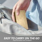 WANERSEN Mini Titanium EDC Container Storage Box