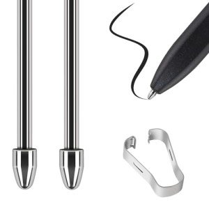 CoBak Titanium Replacement Pen Tips for Remarkable 2