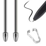 CoBak Titanium Replacement Pen Tips for Remarkable 2