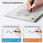 CoBak Titanium Replacement Pen Tips for Remarkable 2