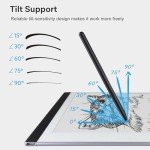 CoBak Titanium Replacement Pen Tips for Remarkable 2