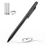 Titanium Digital Pen with Eraser for Remarkable 2