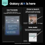 SAMSUNG Galaxy S24 Ultra 512GB Android Smartphone