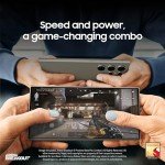 SAMSUNG Galaxy S24 Ultra 512GB Android Smartphone