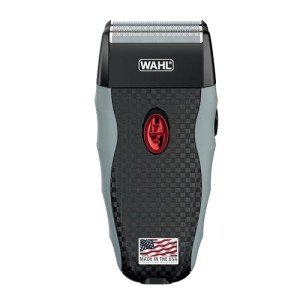 Wahl Titanium Foil Shaver for Smooth Shaving