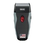 Wahl Titanium Foil Shaver for Smooth Shaving