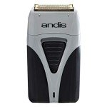 Andis ProFoil Titanium Shaver with Replacement Foil