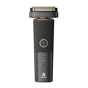 Andis reSURGE Titanium Foil Wet/Dry Shaver