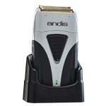Andis ProFoil Titanium Shaver with Replacement Foil