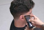 Andis reSURGE Titanium Foil Wet/Dry Shaver