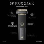 Andis reSURGE Titanium Foil Wet/Dry Shaver