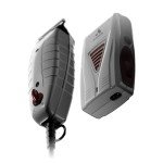 Andis T-Outliner Trimmer & Titanium Foil Shaver