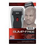 Wahl Titanium Foil Shaver for Smooth Shaving