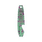 OKNIFE Otacle 2 Mini Titanium Bottle Opener