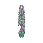 OKNIFE Otacle 2 Mini Titanium Bottle Opener
