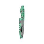 OKNIFE Otacle 2 Mini Titanium Bottle Opener