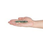 OKNIFE Otacle 2 Mini Titanium Bottle Opener