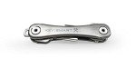 Titanium Multi-Tool Key Holder with Bottle Opener