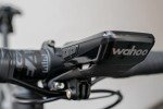 Titanium Computer Mount for Garmin and Wahoo