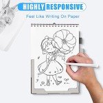 Replacement Titanium Pencil Nibs for King Write Stylus