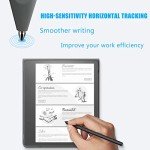 Titanium Replacement Tips for Kindle Scribe Pens