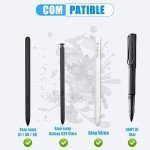 Replacement Titanium Pencil Nibs for King Write Stylus