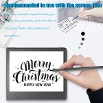 Titanium Replacement Tips for Kindle Scribe Pens