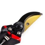 Titanium Garden Pruning Shears