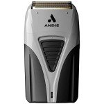 Andis Titanium Foil Shaver Bundle with Cutters