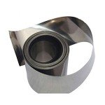 High Purity Titanium Foil and Sheet (0.02mm)