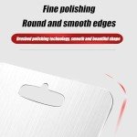 3PCS Double-Sided Food-Grade Titanium Cutting Boards