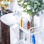 Brushed Titanium Gold Soap Dispenser for Kitchen