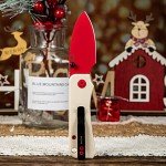 CIVIVI Baby Banter EDC Folding Knife in Red