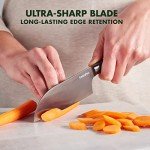 Titanium GreenPan 12-Piece Knife Set