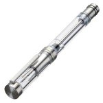 Asvine Titanium Fine Point Fountain Pen V200 Series