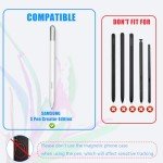 Titanium Alloy Replacement Tips for Samsung S Pen