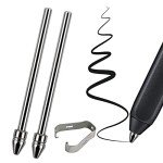 Durable Titanium Alloy Pencil Nibs for Digital Pens