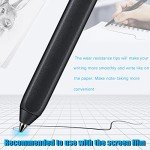 Durable Titanium Alloy Pencil Nibs for Digital Pens