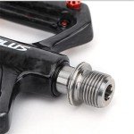 Ultra-Light Titanium Road & MTB Bike Pedals