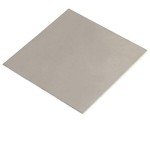 2mm Titanium Plate Sheet - Ti Grade 5