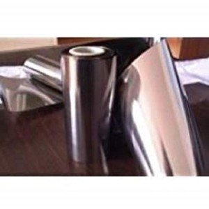 SPS Titanium Foil 99.5% - 0.010mm x 110mm x 152mm