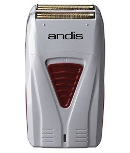 Andis Pro Foil Lithium Titanium Cord/Cordless Shaver
